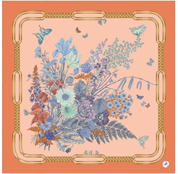Archivio N.50 Bouquet Apricot