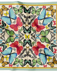 Butterfly Kingdom Pale Sage 70cm