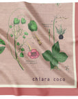 Botany Archive Dusty Rose 70cm