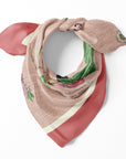 Botany Archive Dusty Rose 70cm