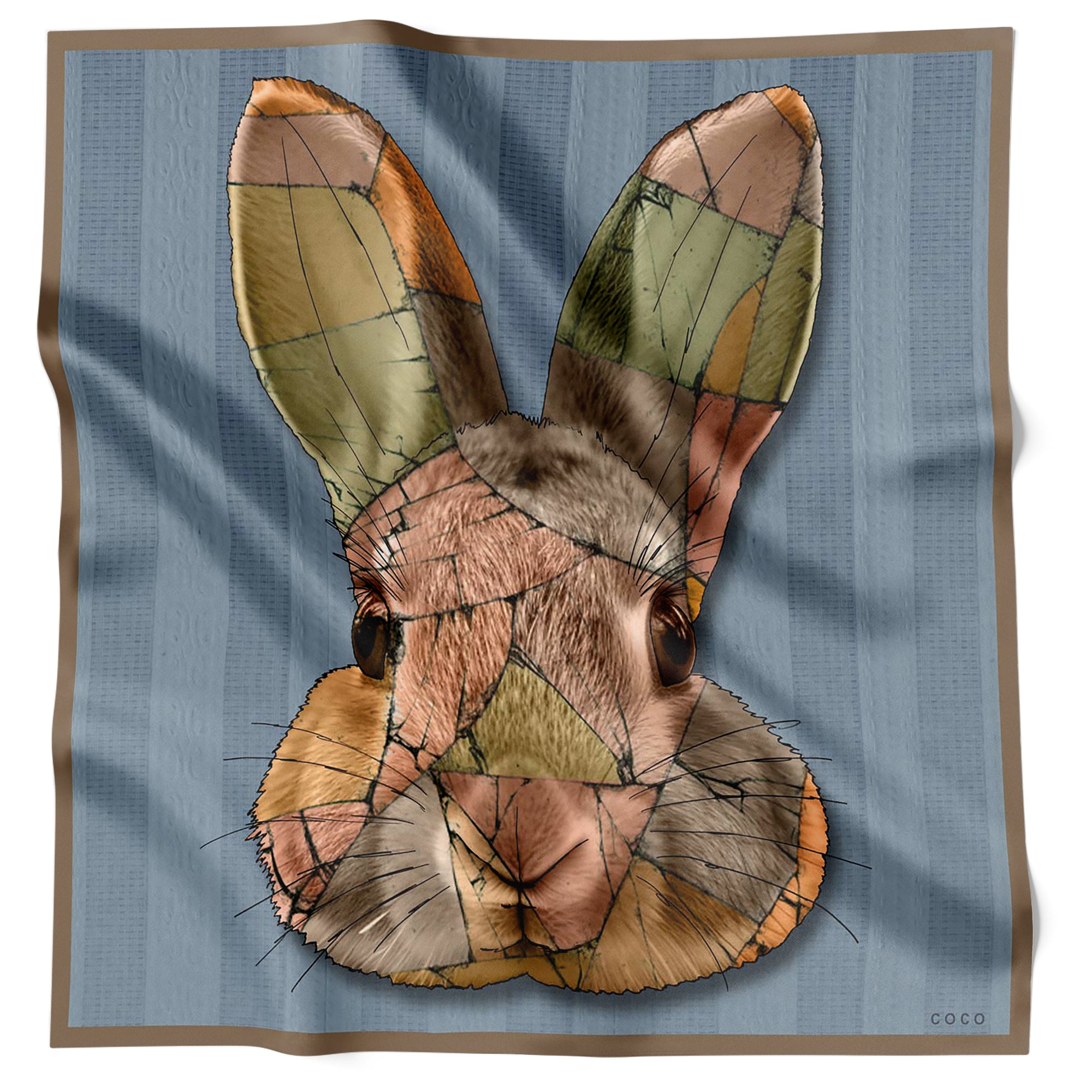 Patchwork Leporine Coffee