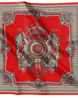 Cauronner Red