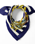 Navigator Stripes Navy