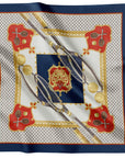 Wimbledon Navy