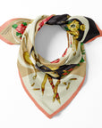 Prose in Bloom Tan