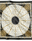 Mappa del Cielo Black