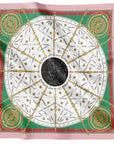 Mappa del Cielo Pink