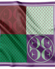Casual Chic Violet