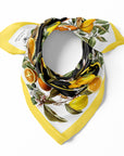 Lemon Grove Yellow