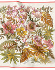 La Campagne Pink and Green Double Sided