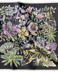 La Campagne Black and Navy Double Sided
