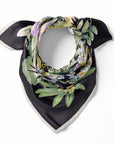 La Campagne Black and Navy Double Sided