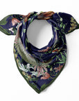 Ardeidae Darkest Navy