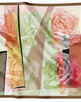 Rose Scrapbook 70cm