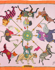The Menagerie Shell