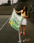 Tournament Green