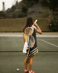Sailor Stripe Navy