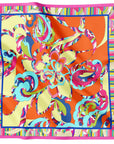 Fiore Acquoso Pink