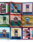 Cornice