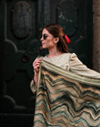 Odyssey Sage Green