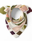 Ispirare Olive Green