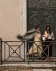 Ispirare Olive Green