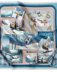 Dolomiti Blue
