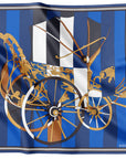 Sweet Chariot Blue