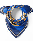 Sweet Chariot Blue