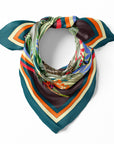 Kaziranga Dark Teal