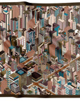Cityscape Mocha