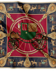 Carrozza Black