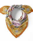 Marine Insignia Orange