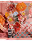 Venetian Bloom Coral