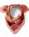 Venetian Bloom Coral