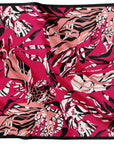 Tigre Rossa 79cm