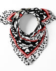 Dalmation Red