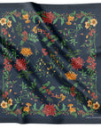 Wild Olive Navy