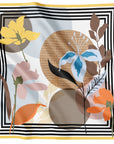 Floraline Yellow