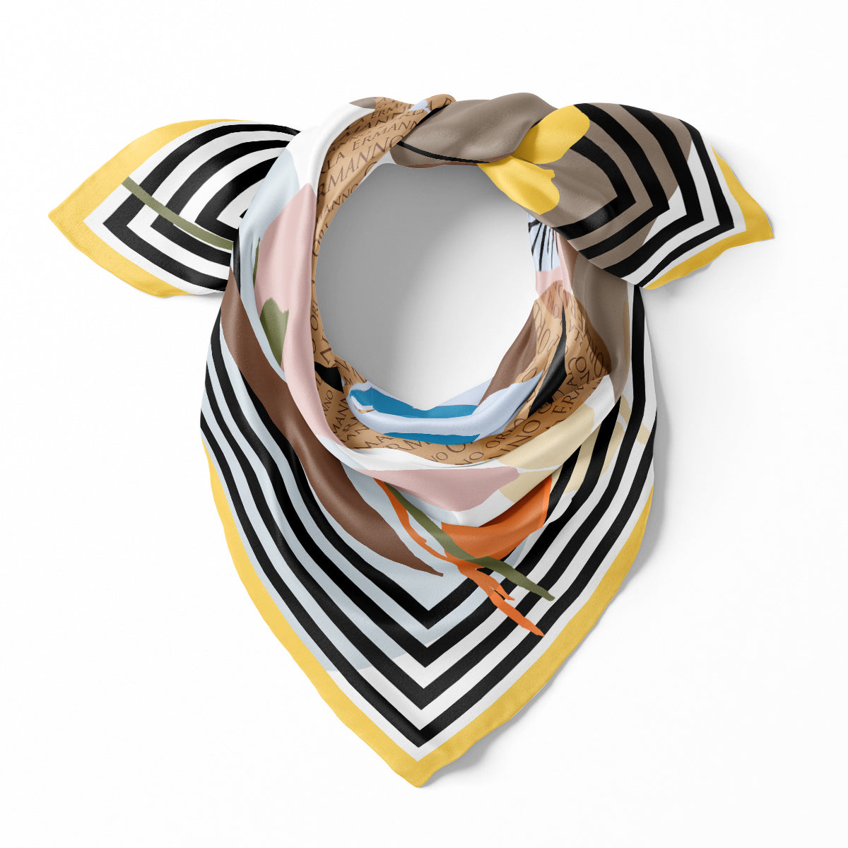 Floraline Yellow