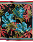 Tropical Spray Black