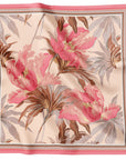 Tropical Spray Pink