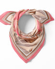 Tropical Spray Pink