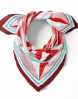 Celestia Red