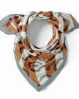 Kalihari Sage DOUBLE SIDED