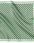 Sanremo Pink and Mint Double Sided