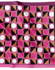 Antwerp Pink Double Sided