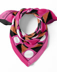Antwerp Pink Double Sided