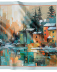 Painted Harbour