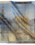 Ponte di Rialto Ochre